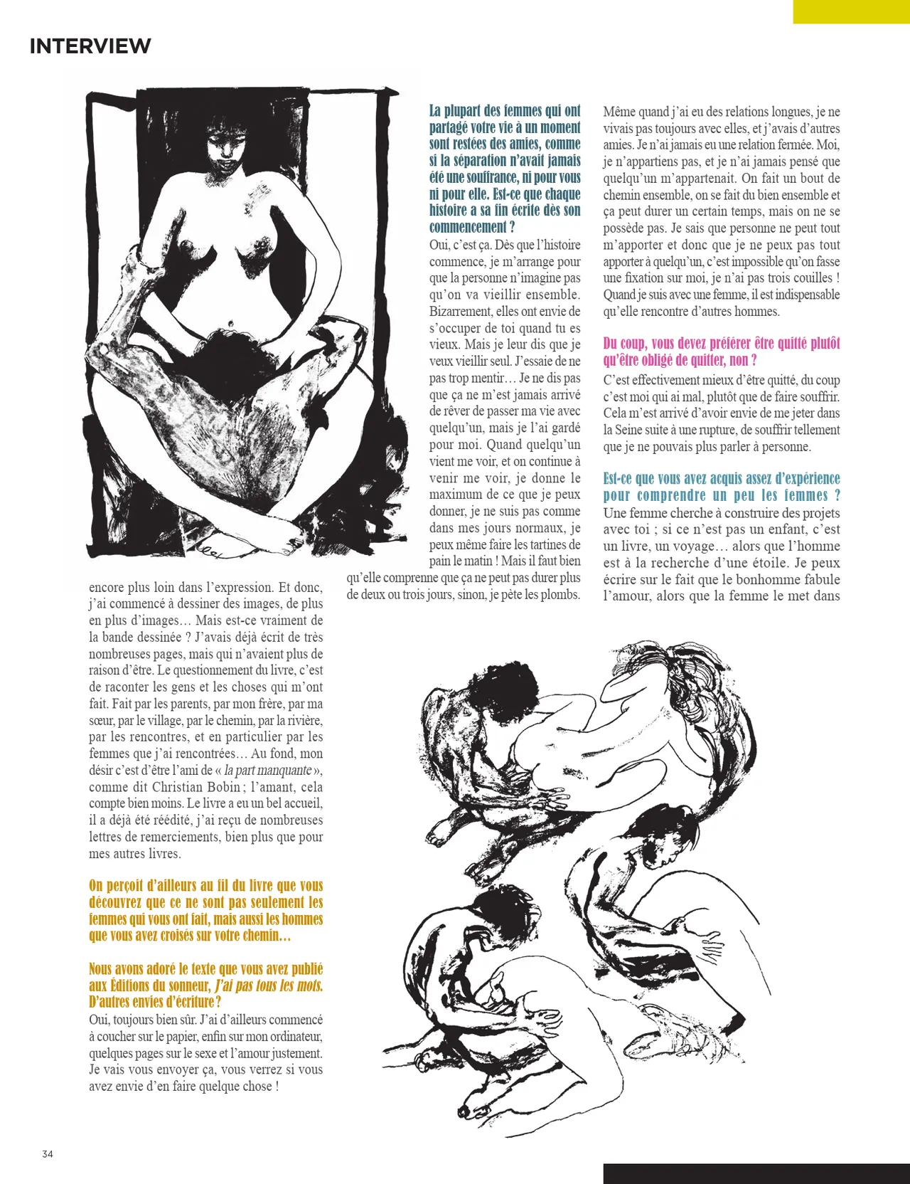 Limmanquable Hors-Serie N°26 Bombasses numero d'image 33