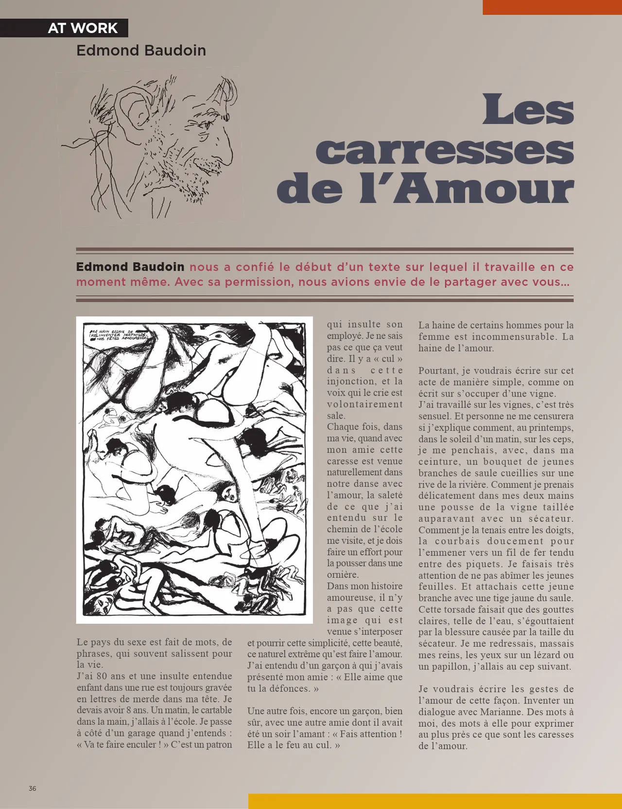 Limmanquable Hors-Serie N°26 Bombasses numero d'image 35