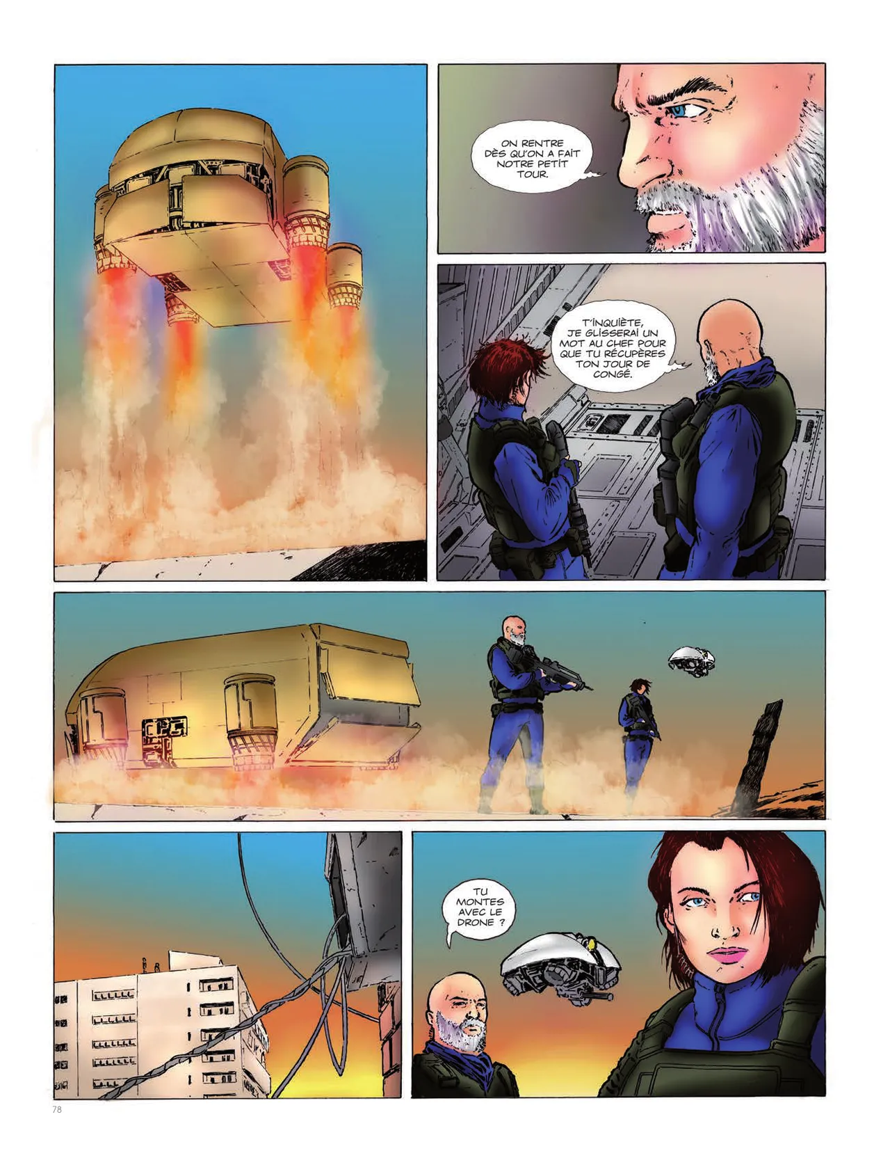Limmanquable Hors-Serie N°26 Bombasses numero d'image 77