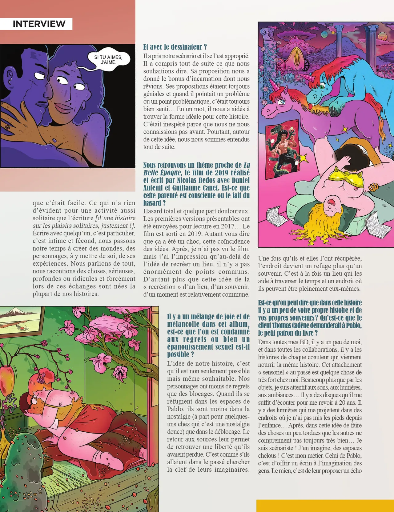 Limmanquable Hors-Serie N°26 Bombasses numero d'image 89