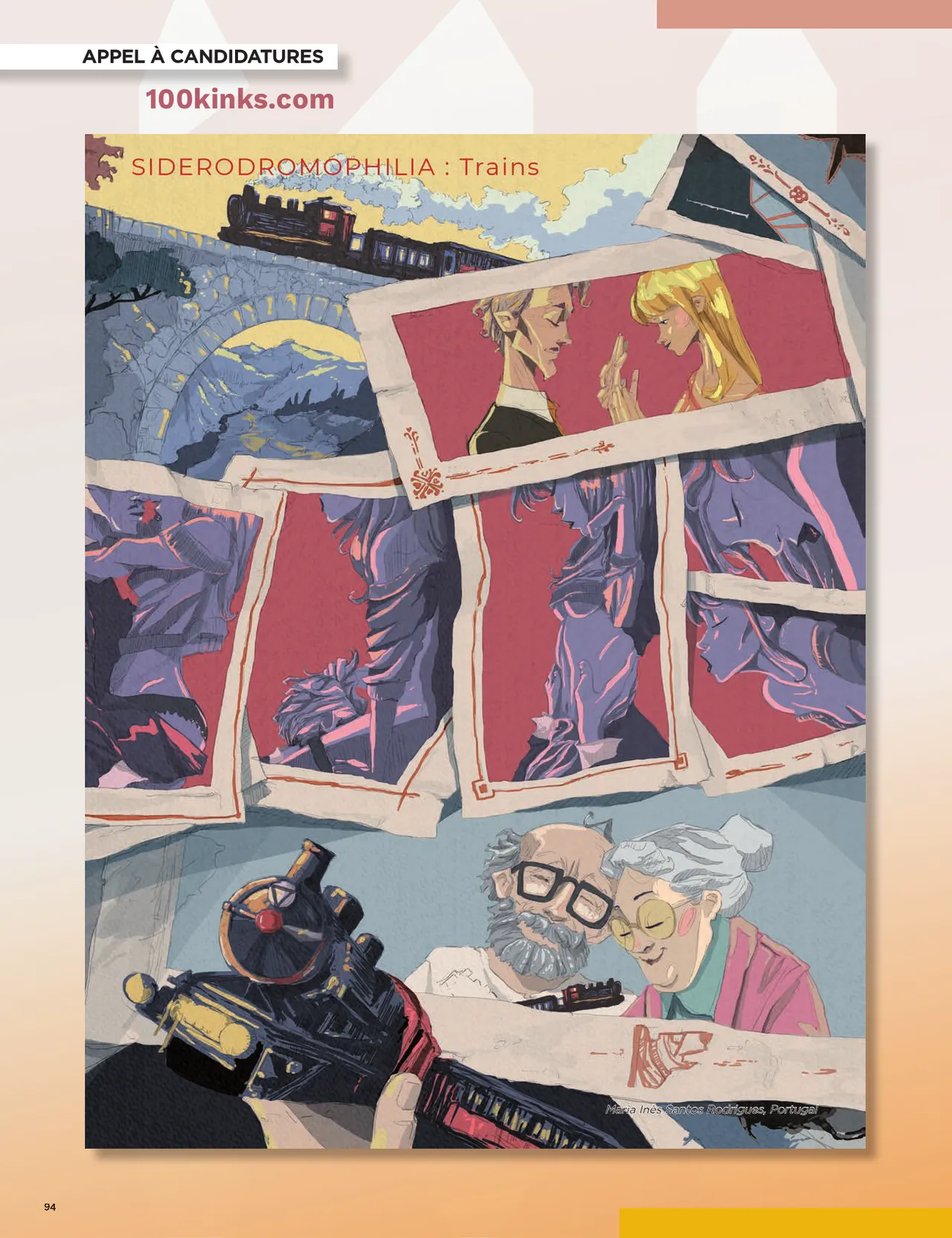 Limmanquable Hors-Serie N°26 Bombasses numero d'image 93