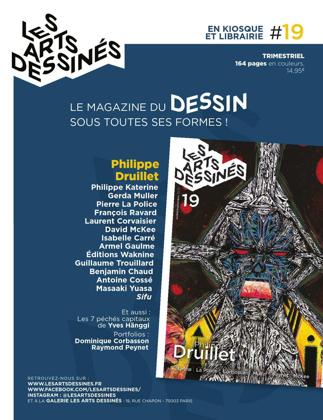 Limmanquable Hors-Serie N°26 Bombasses numero d'image 99