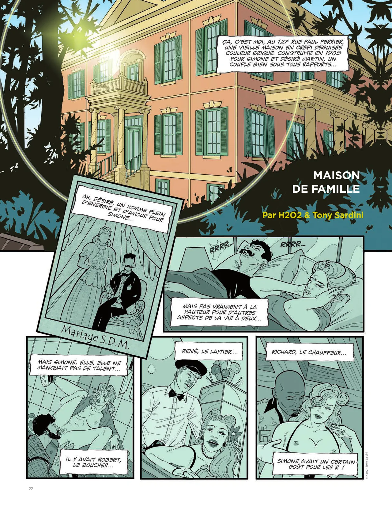 Limmanquable Hors-Serie N°26 Bombasses numero d'image 21