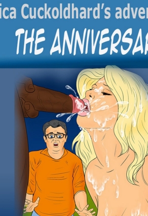 Erica Cuckoldhard Adventures - The Anniversary