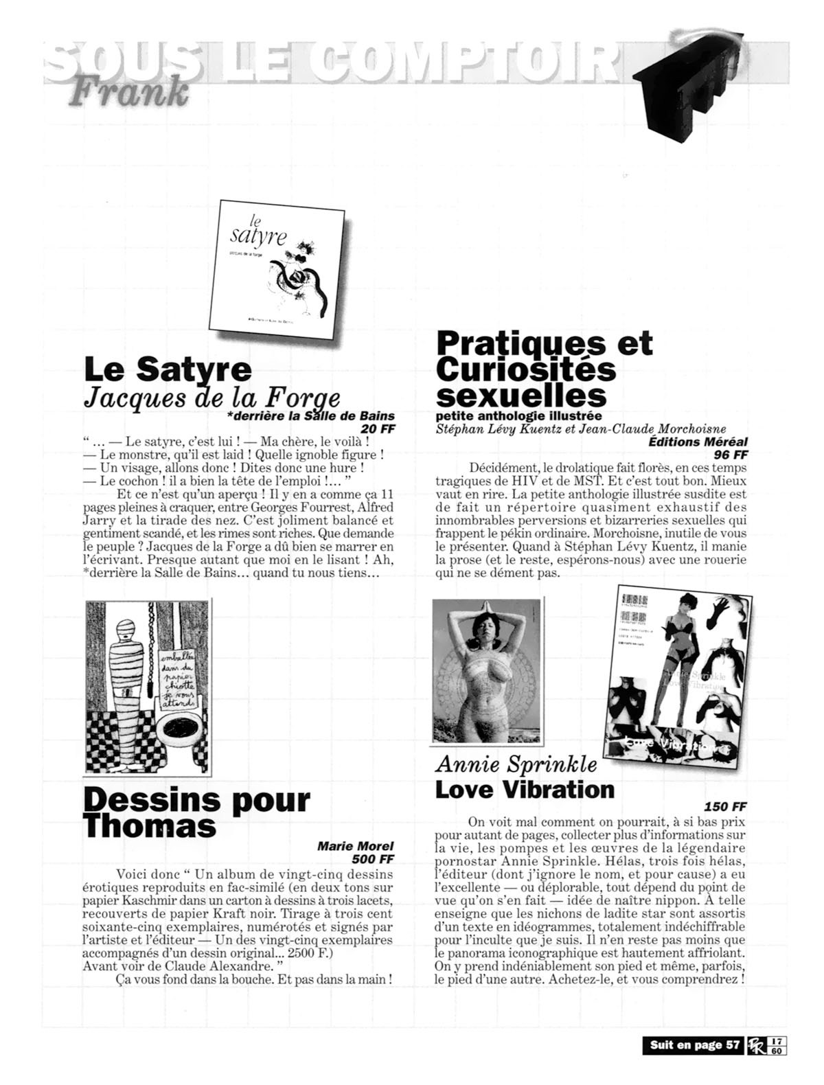 La poudre aux rêves  60 numero d'image 16