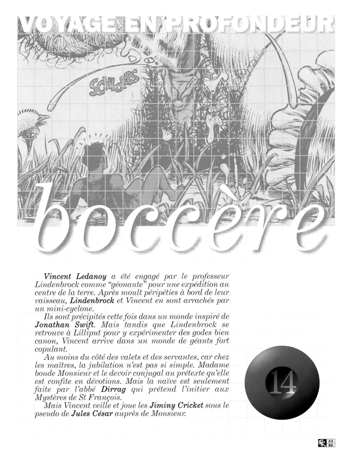 La poudre aux rêves  60 numero d'image 32