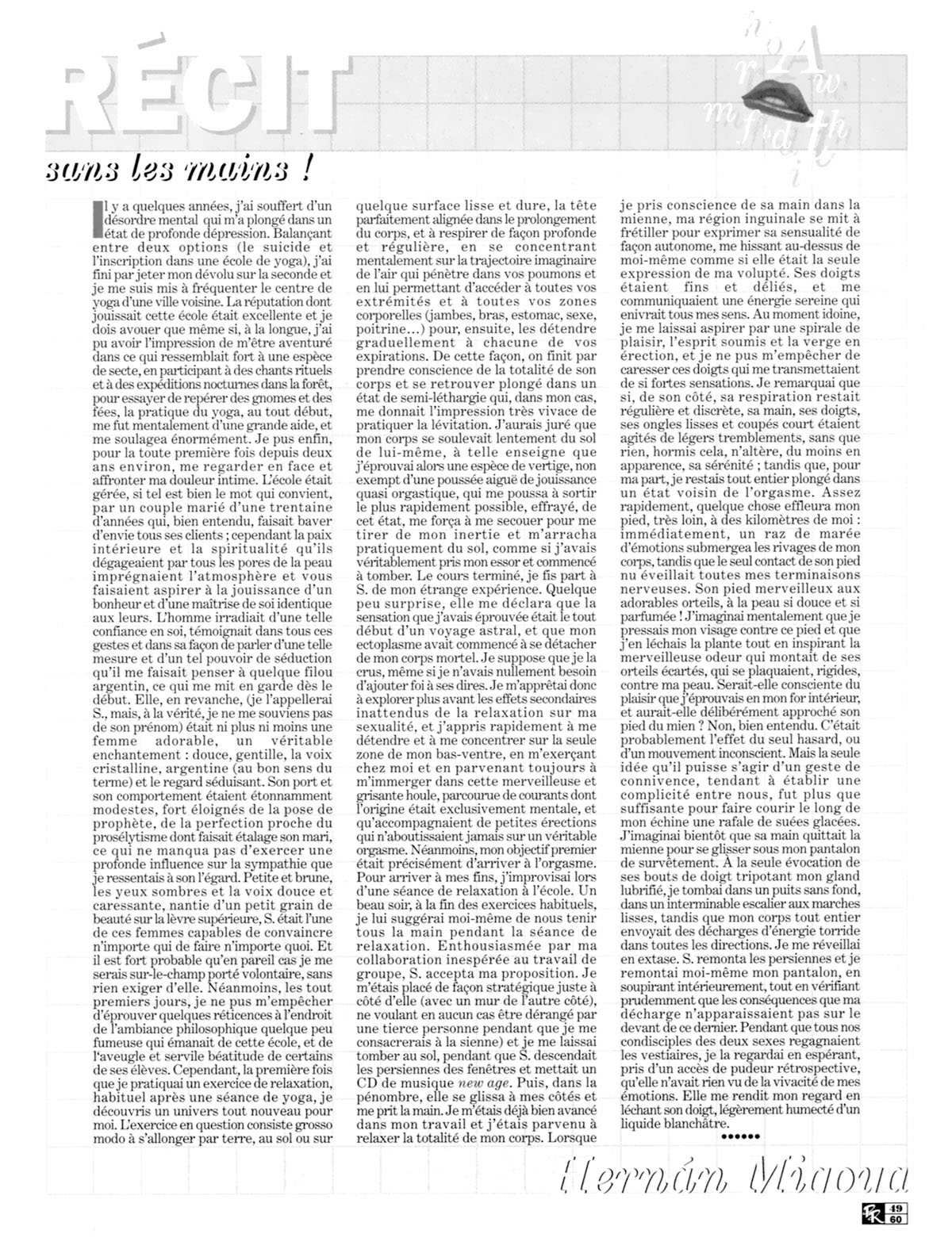 La poudre aux rêves  60 numero d'image 48