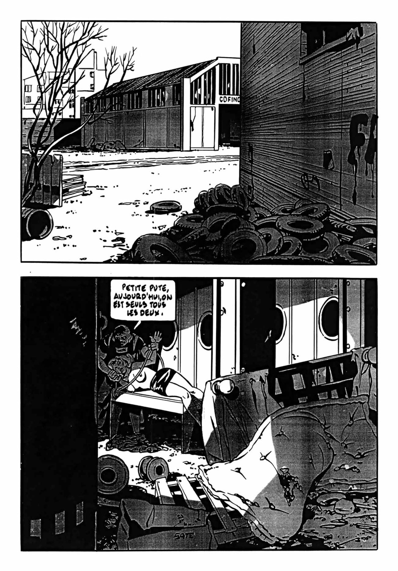 Police By Night - Volume 1 numero d'image 103