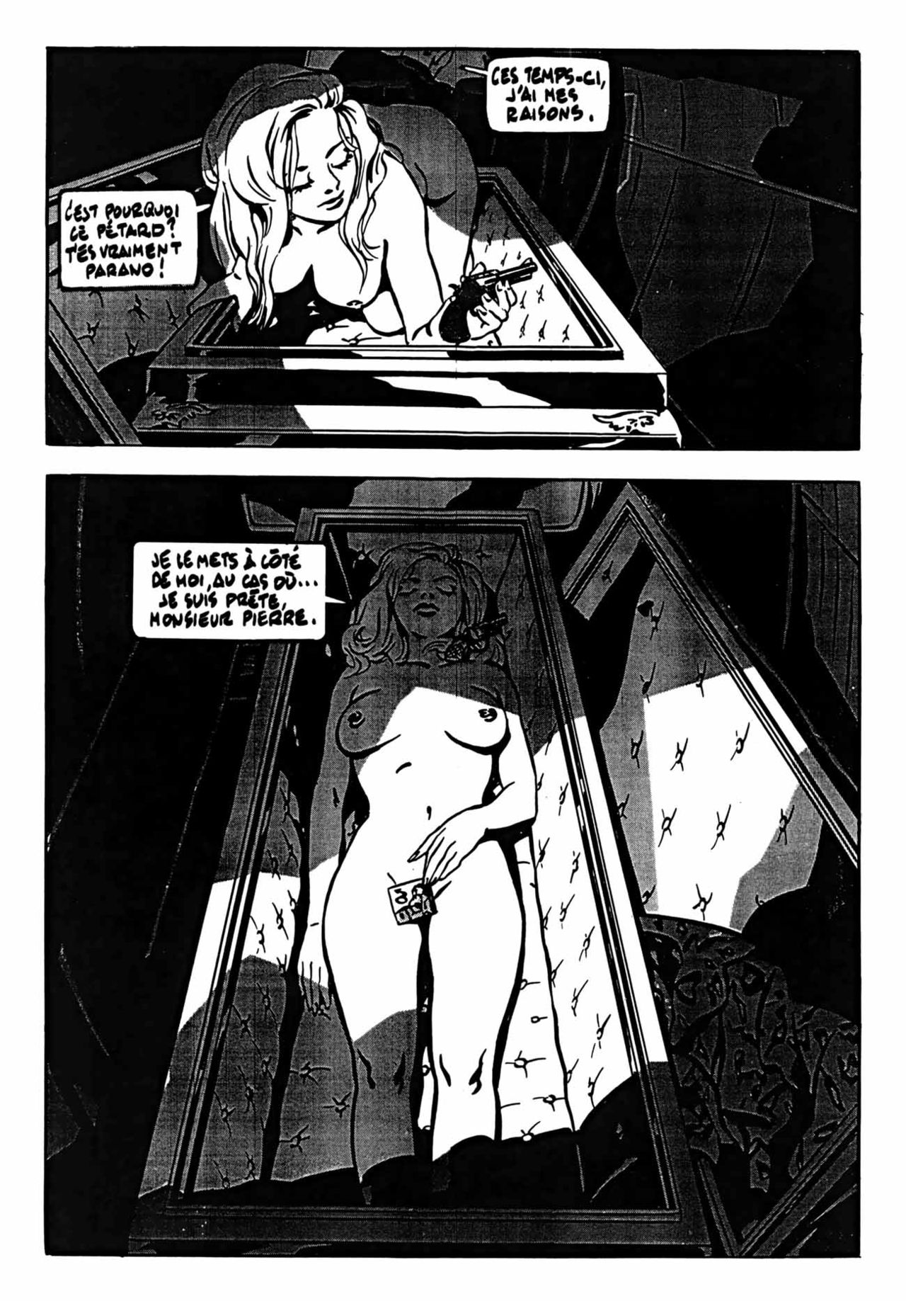 Police By Night - Volume 1 numero d'image 82