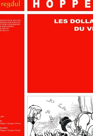 Jack-Henry Hopper  - Les Dollars du vice