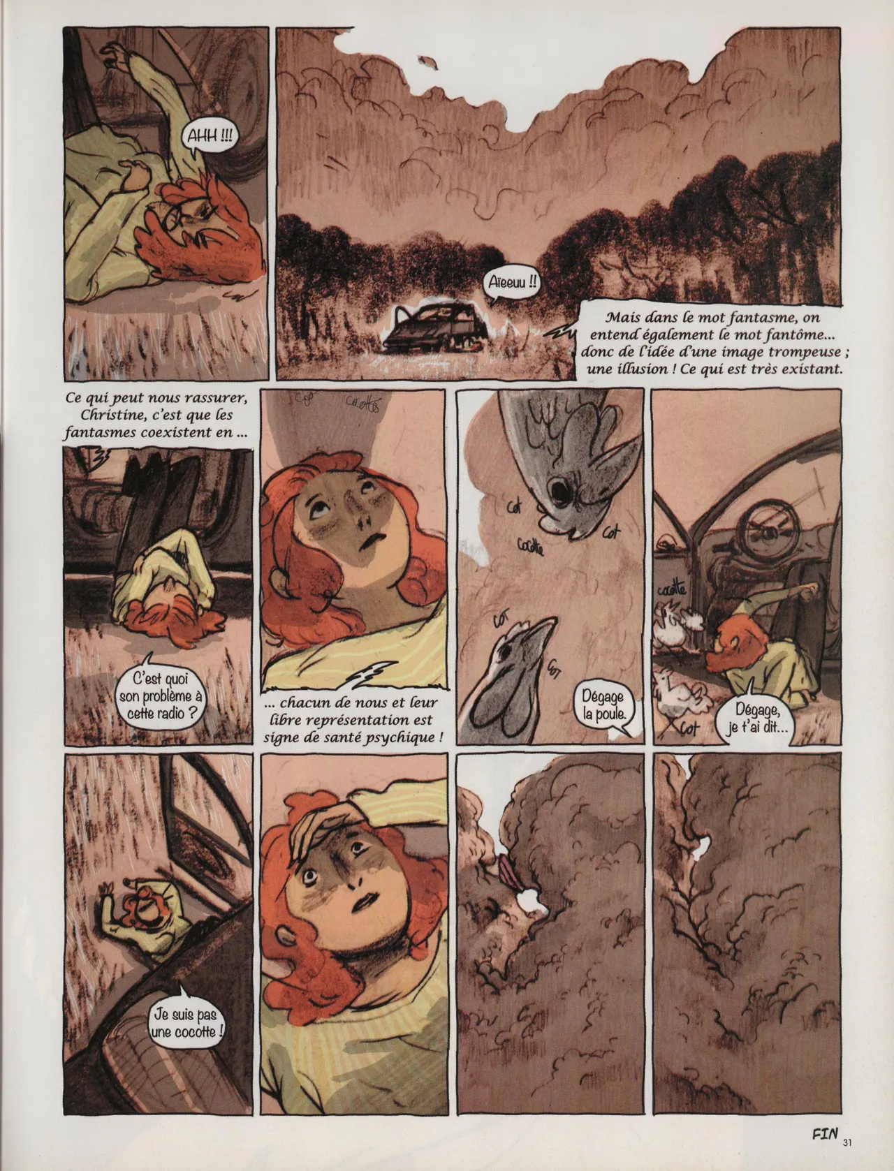 Limmanquable 11 special erotisme numero d'image 24