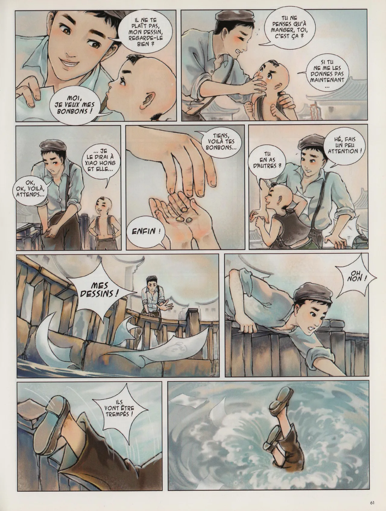 Limmanquable 11 special erotisme numero d'image 54