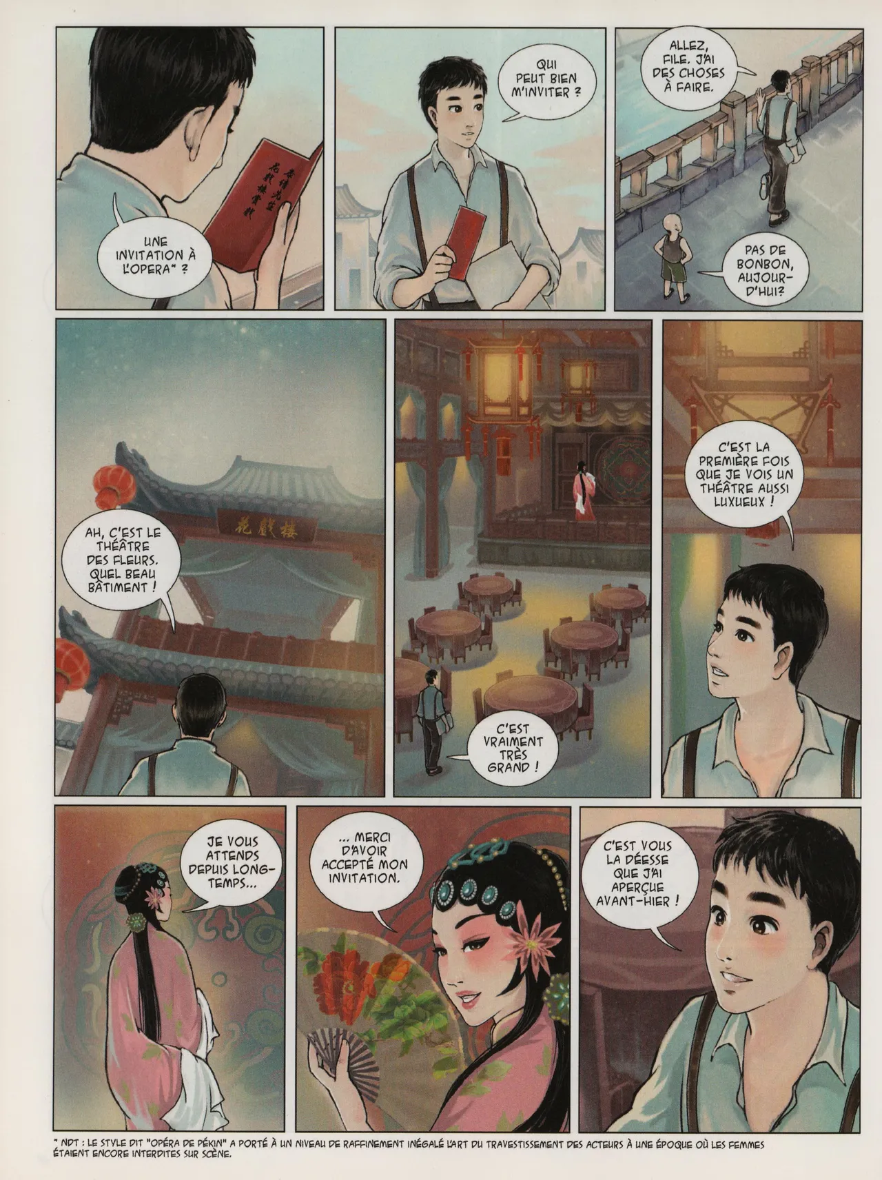 Limmanquable 11 special erotisme numero d'image 61