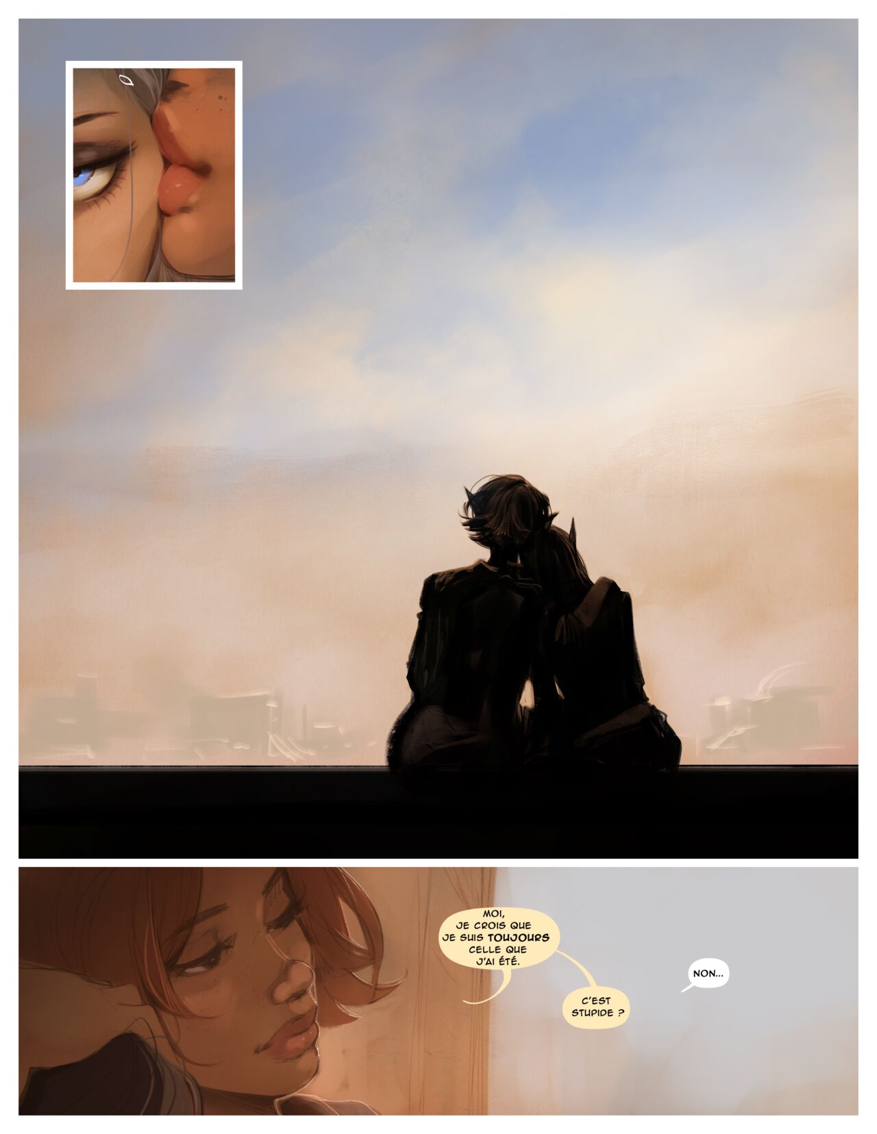 I Roved Out in Search of Truth and Love - Livre 3 Tome 30 - Tu Verras numero d'image 22