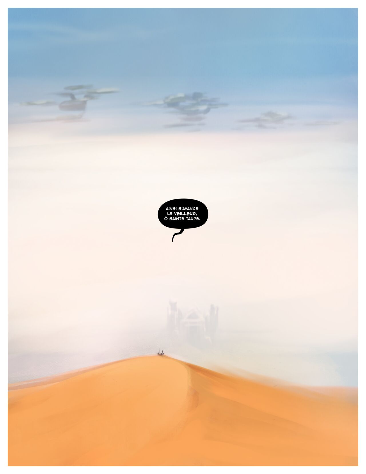 I Roved Out in Search of Truth and Love - Livre 3 Tome 30 - Tu Verras numero d'image 28