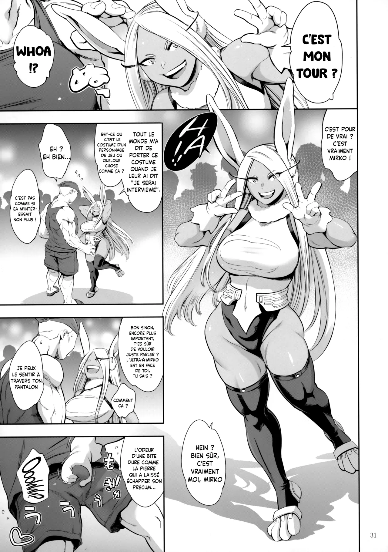 Goshimei wa Usagi desu ka  Vous Avez Demande un Lapin ? numero d'image 29