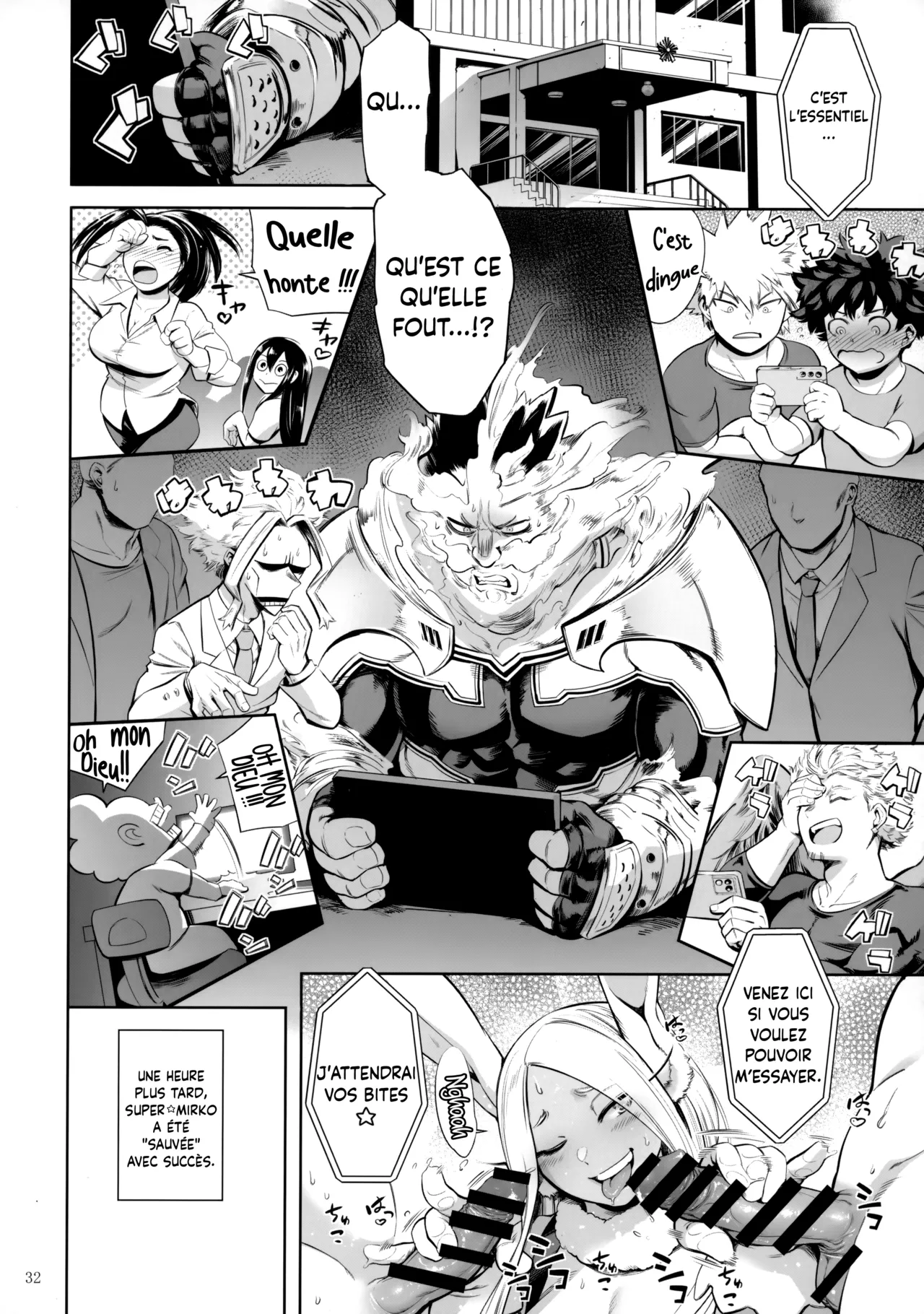 Goshimei wa Usagi desu ka  Vous Avez Demande un Lapin ? numero d'image 30