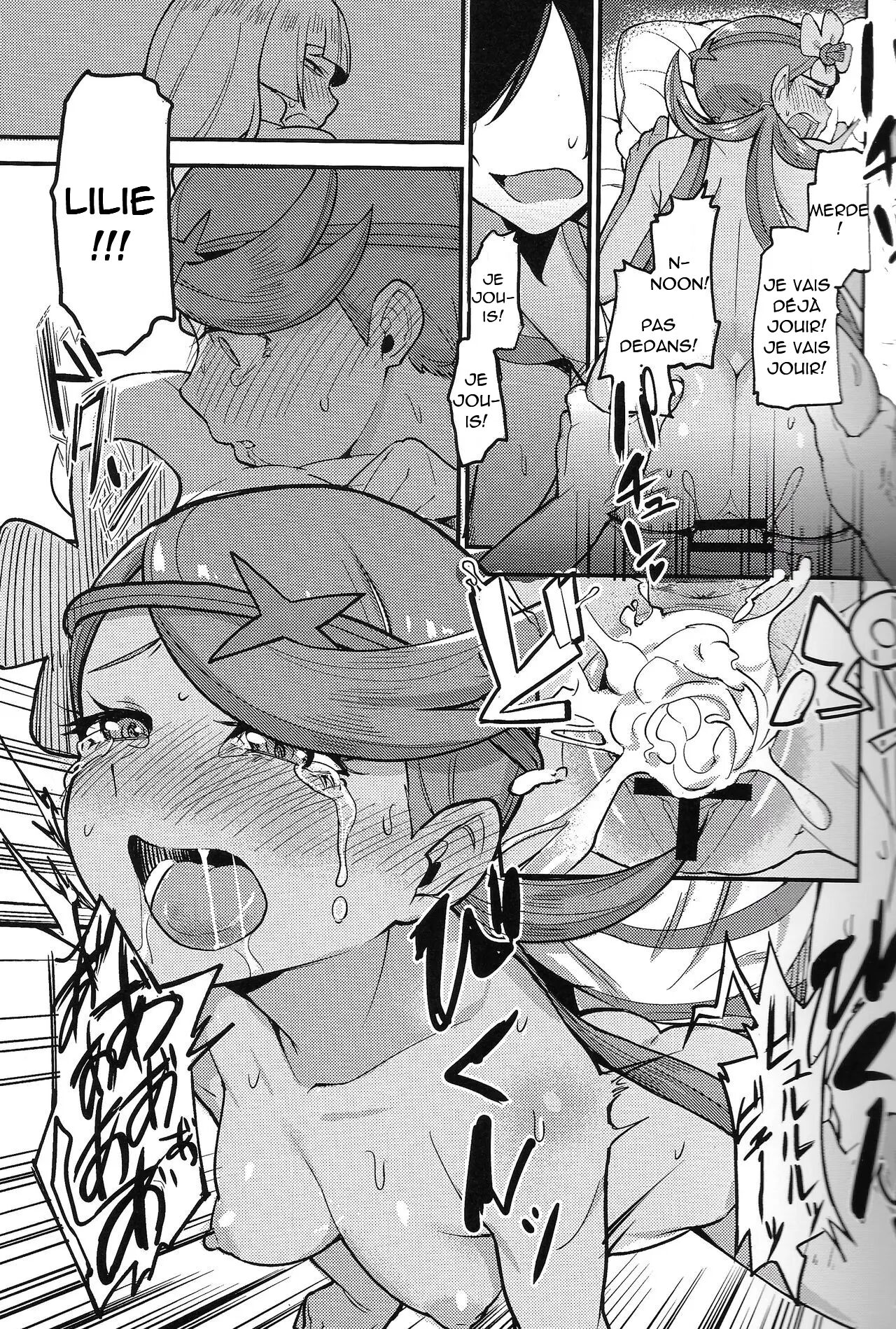 Melt in Green... numero d'image 11