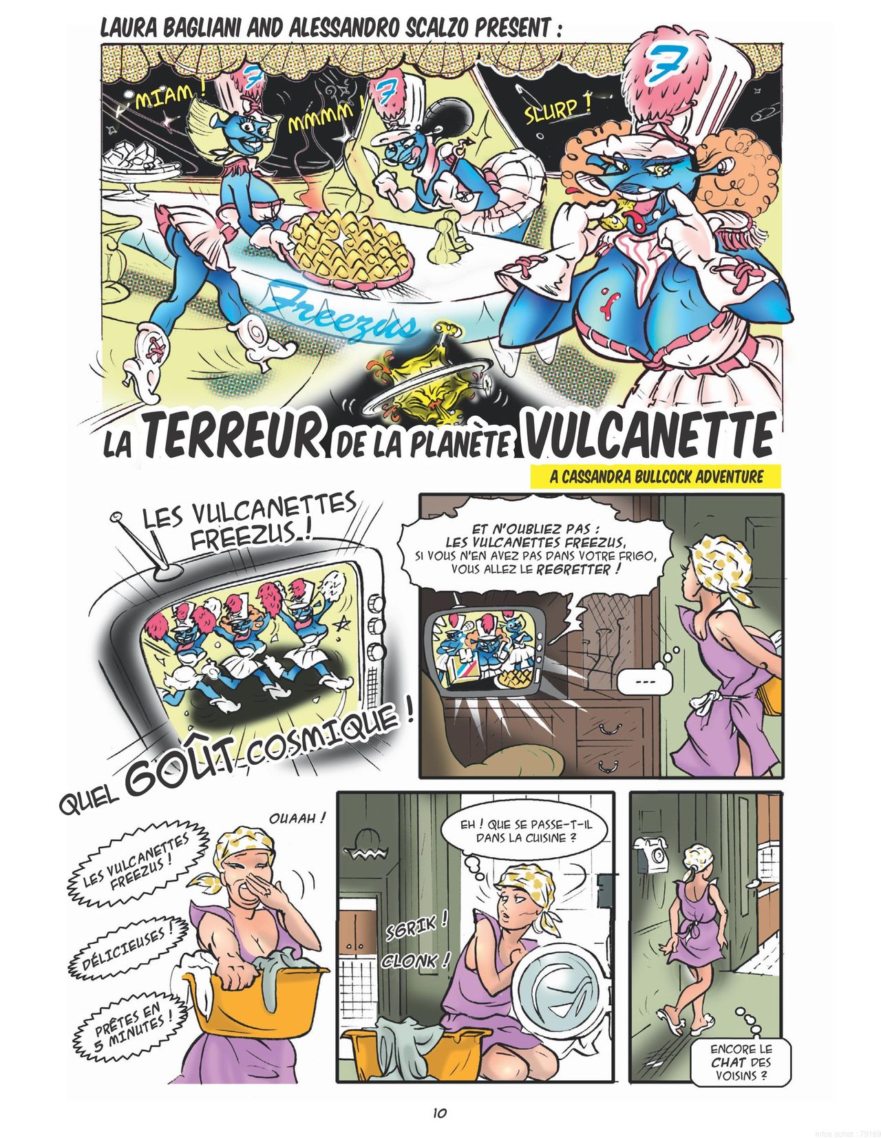 BD adultes 1 numero d'image 35