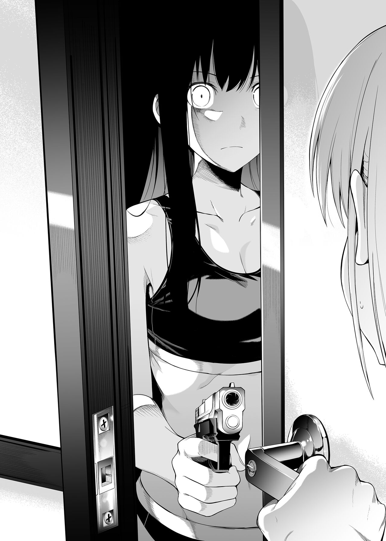 Junketsu no Sainou  Linnocence sur un plateau numero d'image 30