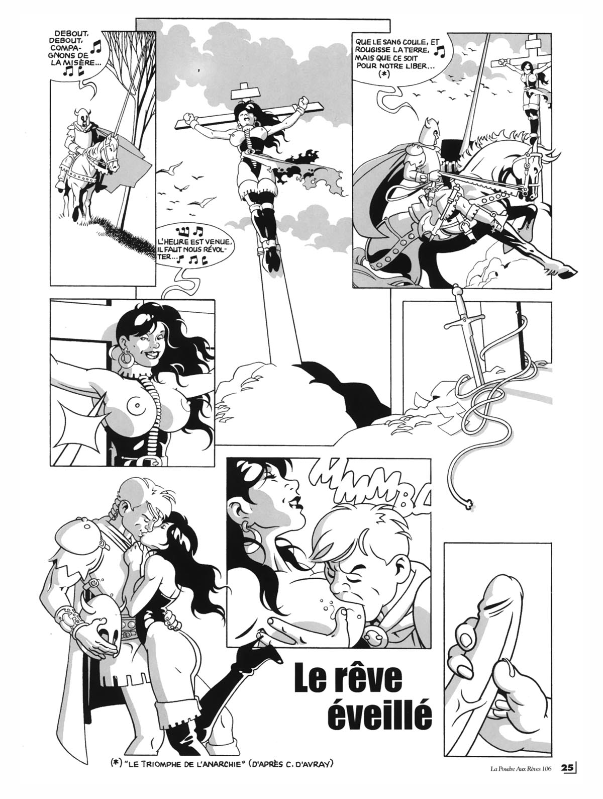 Kiss Comix 106 numero d'image 24