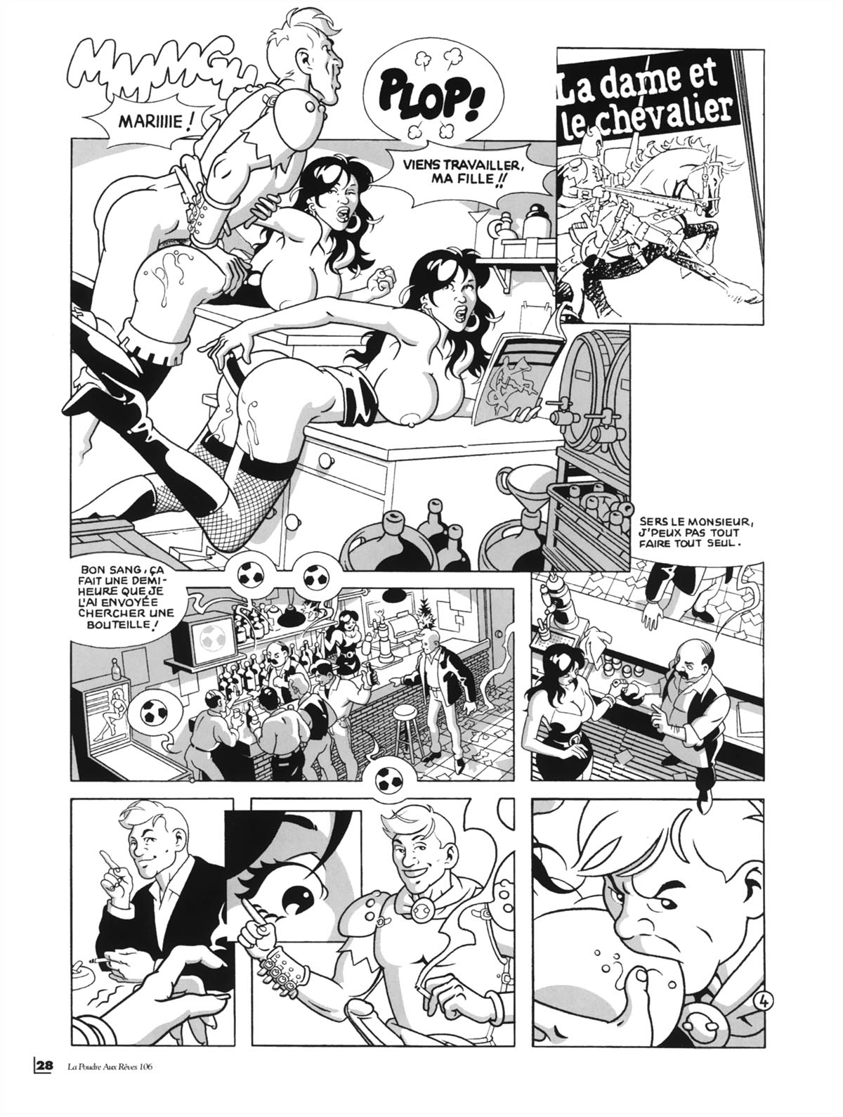 Kiss Comix 106 numero d'image 27