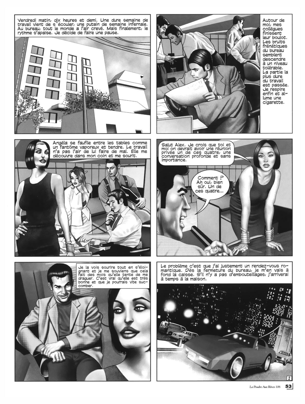 Kiss Comix 106 numero d'image 52