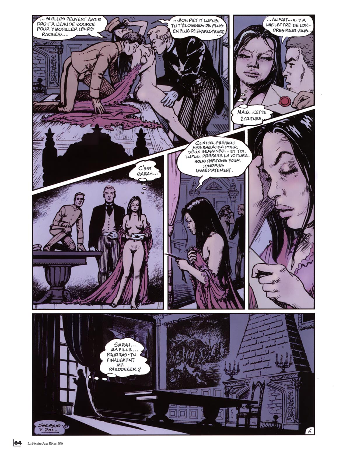 Kiss Comix 106 numero d'image 63